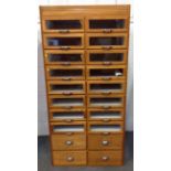 Haberdashers Cabinet