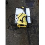 Karcher Pressure Washer