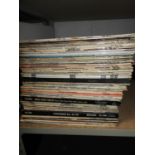 Quantity of Classical LPs