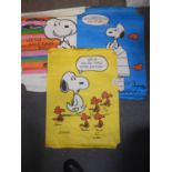 Peanuts Posters