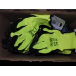 Quantity of New Work Gloves
