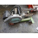 Kennedy Power Hacksaw - Seen Working