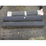 Roofing Felt