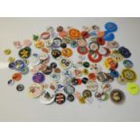 Collection of Badges