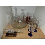 Glassware