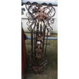 Decorative Metal Wall Hanging