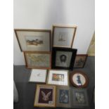 Framed Pictures