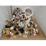 Quantity of Animal Ornaments