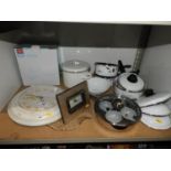 Homewares - Crockery Set etc