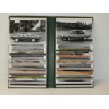 Album of Photographs - Ford Motor Company