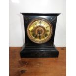 Mantel Clock