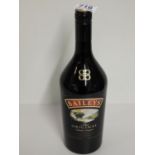 1L Bottle of Baileys