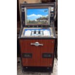 Fruit Machine for Restoration