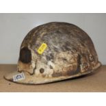 Miners Helmet