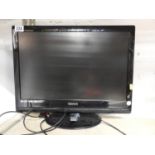 22" Flat Screen TV