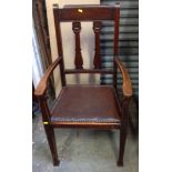 Carver Chair