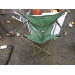 Folding Camping/Fishing Chair