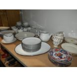 Quantity of German Porcelain - Dinner Service