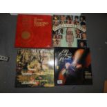 Records - Albums