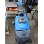 Floor Polisher