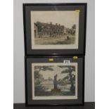 Framed Prints