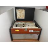 Elizabethan Cameo Tape Recorder - A/F