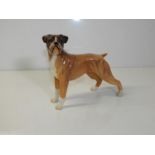 Beswick Dog