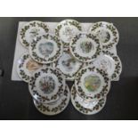 Christmas Collectors Plates