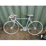 Vintage Dawes Racer