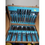 Cased Cutlery