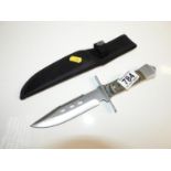 New Hunting/Fishing Knife