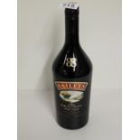 1L Bottle of Baileys