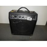 Squier Practice Guitar Amplifier