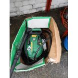 Pressure Washer