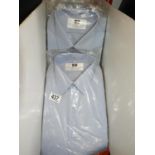 New Men's Shirts - Double Two