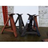 Axle Stands