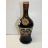 Bottle of Liqueur