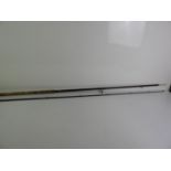 Bruce & Walker Mark IV G Avon Compound Taper Fishing Rod