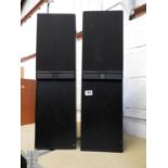 Pair of Mordaunt-Short MS25i Floorstanding Loudspeakers