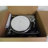 Boxed Stanton T.90 USB Record Deck