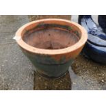 Terracotta Plant Pot