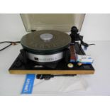 Systemdek 2 Record Player