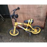 Apollo Digby Child's Bike