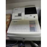 Electronic Cash Register