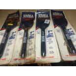 Spear & Jackson Chisels