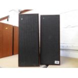 Pair of Bang & Olufsen Loudspeakers