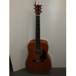 Arbor Acoustic Guitar