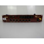 Yamaha DG/1000 Guitar Pre Amp