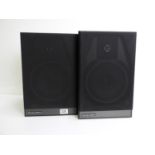 Pair of Mordaunt-Short Loudspeakers