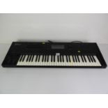 GDM Music Processor S2 Keyboard